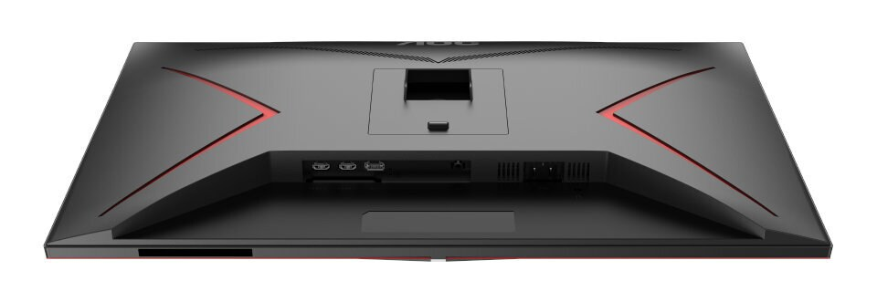 Monitor AOC U28G2AE/BK 28 UHD IPS 4ms