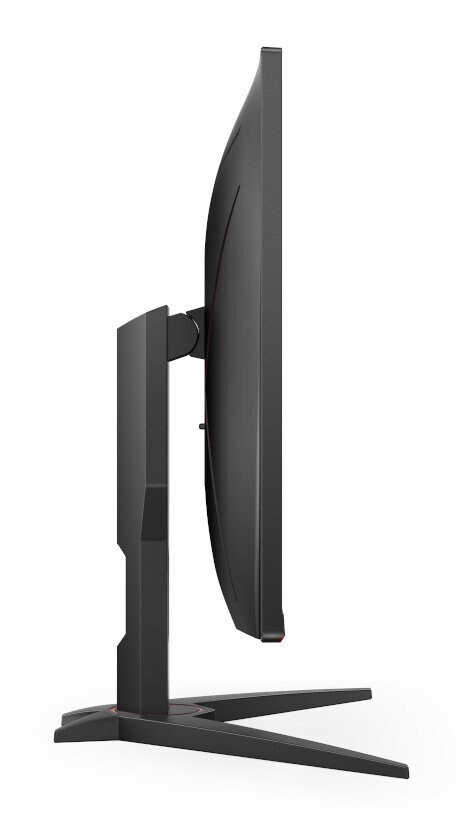 Monitor AOC U28G2AE/BK 28 UHD IPS 4ms