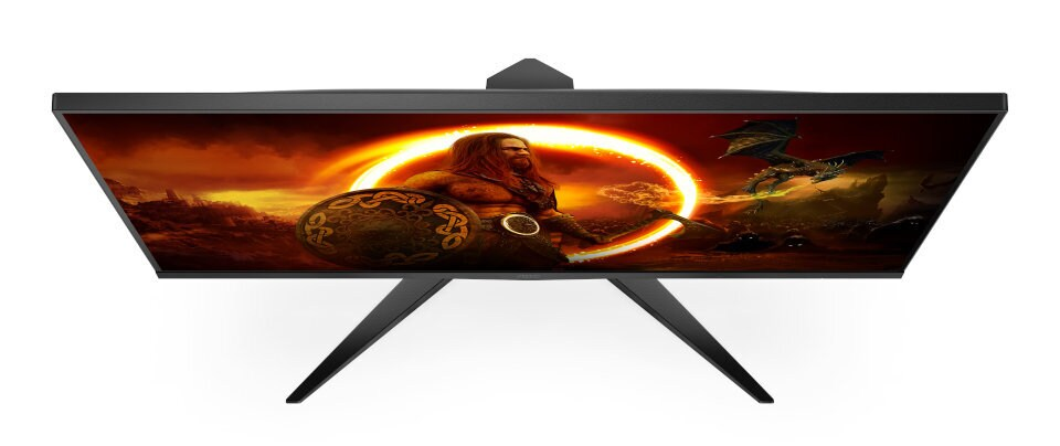 Monitor AOC U28G2AE/BK 28 UHD IPS 4ms
