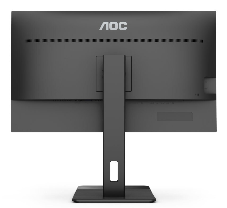 Monitor AOC U32P2CA 31.5 UHD VA 4ms