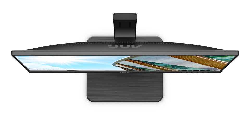 Monitor AOC U32P2CA 31.5 UHD VA 4ms