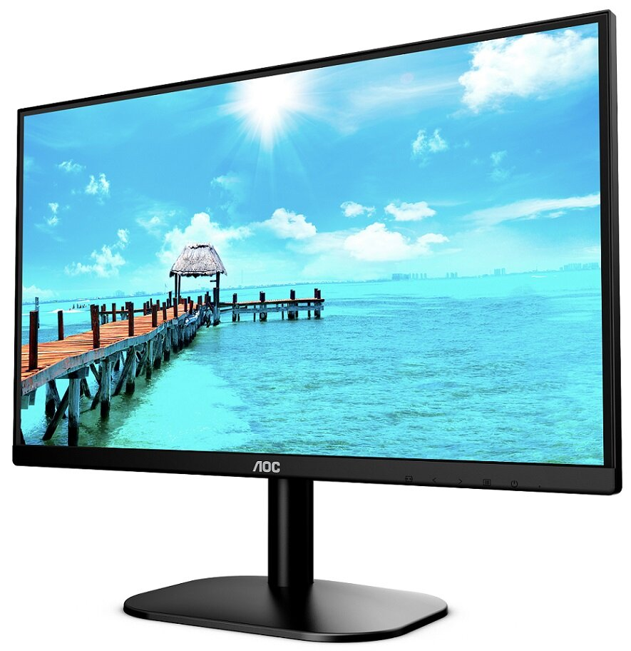 Monitor AOC 24B2XD 23.8 FHD IPS 4ms