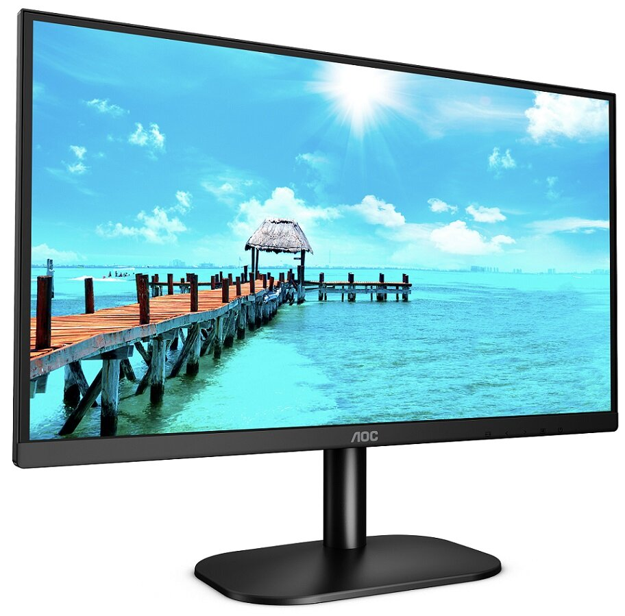 Monitor AOC 24B2XD 23.8 FHD IPS 4ms