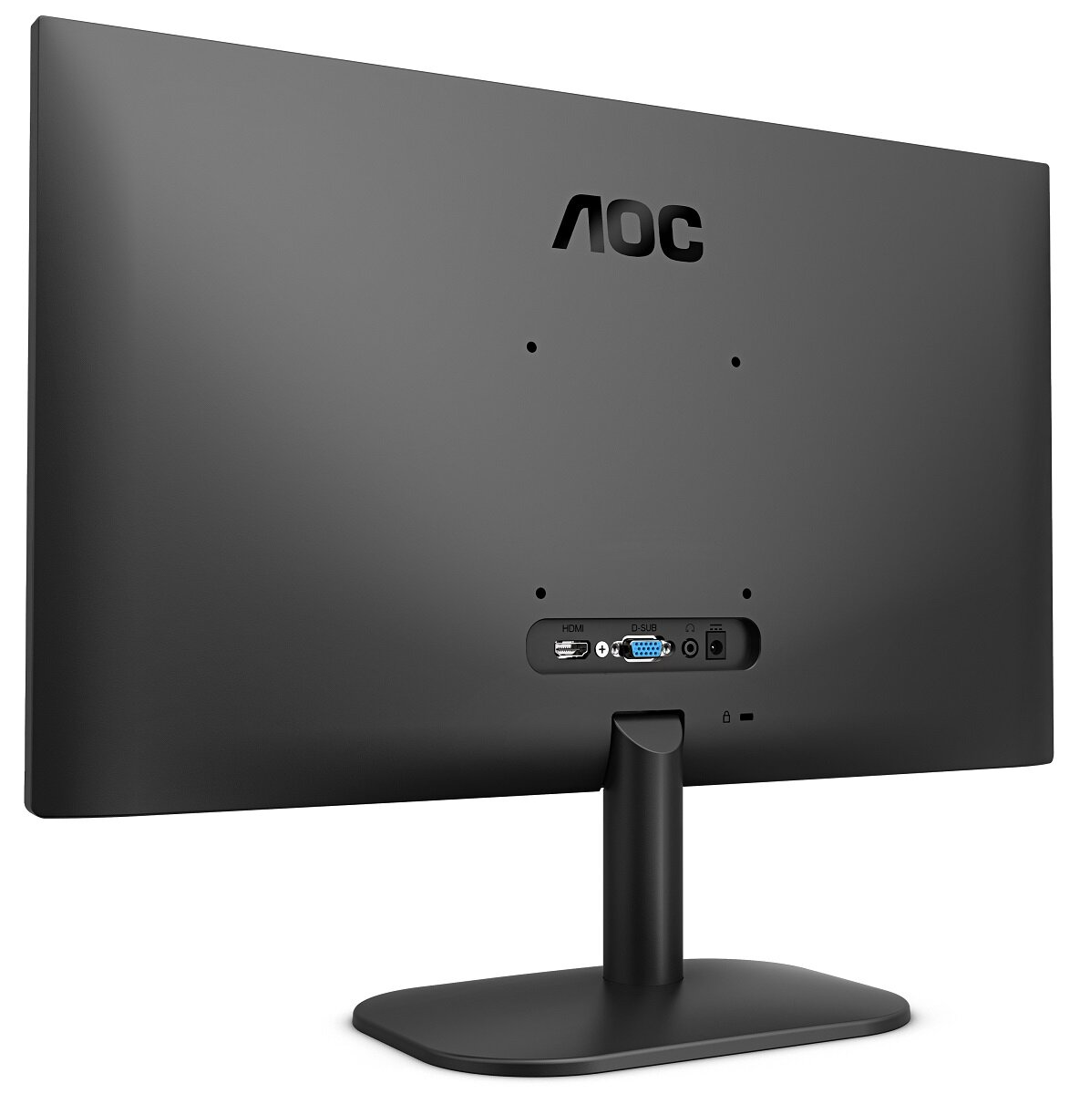 Monitor AOC 24B2XD 23.8 FHD IPS 4ms