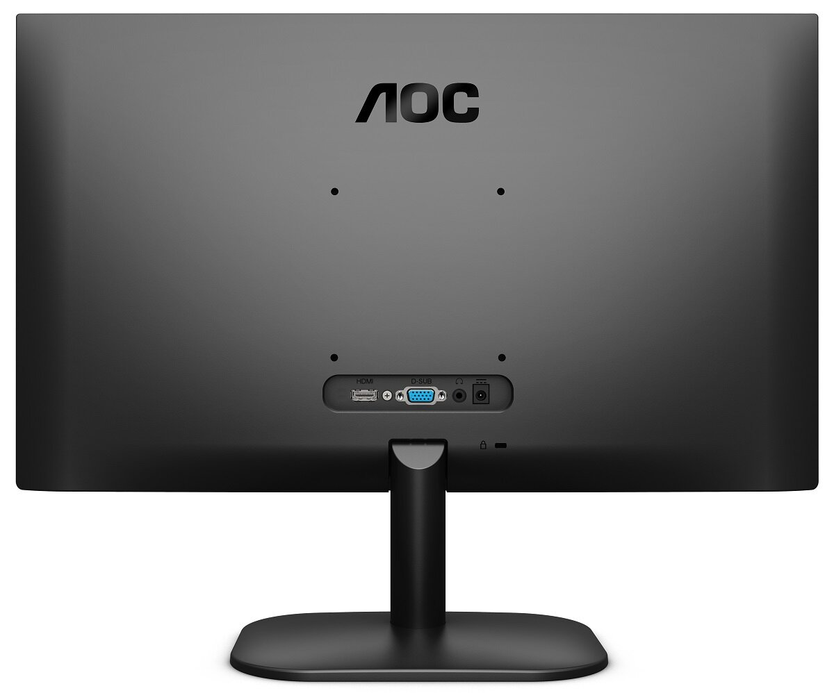Monitor AOC 24B2XD 23.8 FHD IPS 4ms