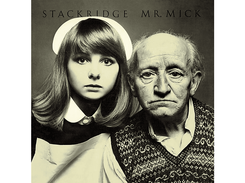 Stackridge | MR. Mick - Expanded 2CD Edition - (CD) | SATURN