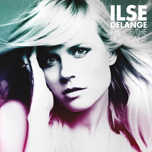 Ilse Delange - Eye of Hurricane - (Vinyl) the