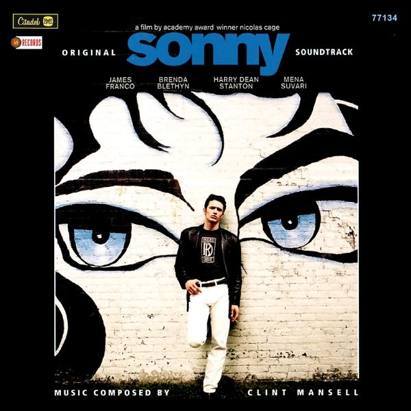 Clint Mansell - Sonny - (CD)