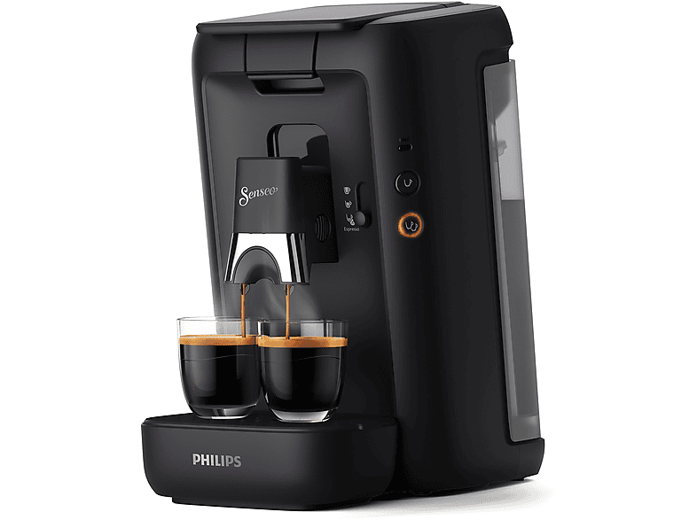 PHILIPS CSA260/60 SENSEO® Maestro Kaffeepadmaschine, Schwarz online kaufen MediaMarkt