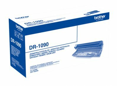Bęben światłoczuły BROTHER DR-1090