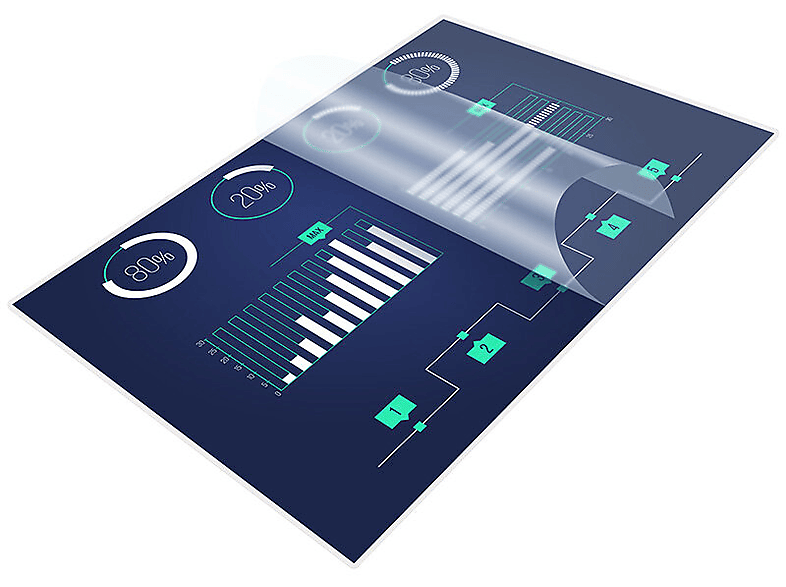Tracer Promo A4 75mik 100szt.