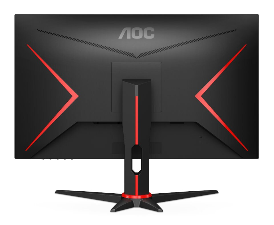 Monitor AOC 24G2SAE/BK 23.8 FHD VA 1ms