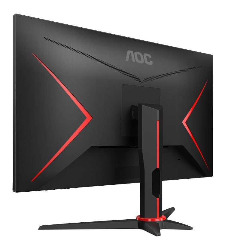 Monitor AOC 24G2SAE/BK 23.8 FHD VA 1ms
