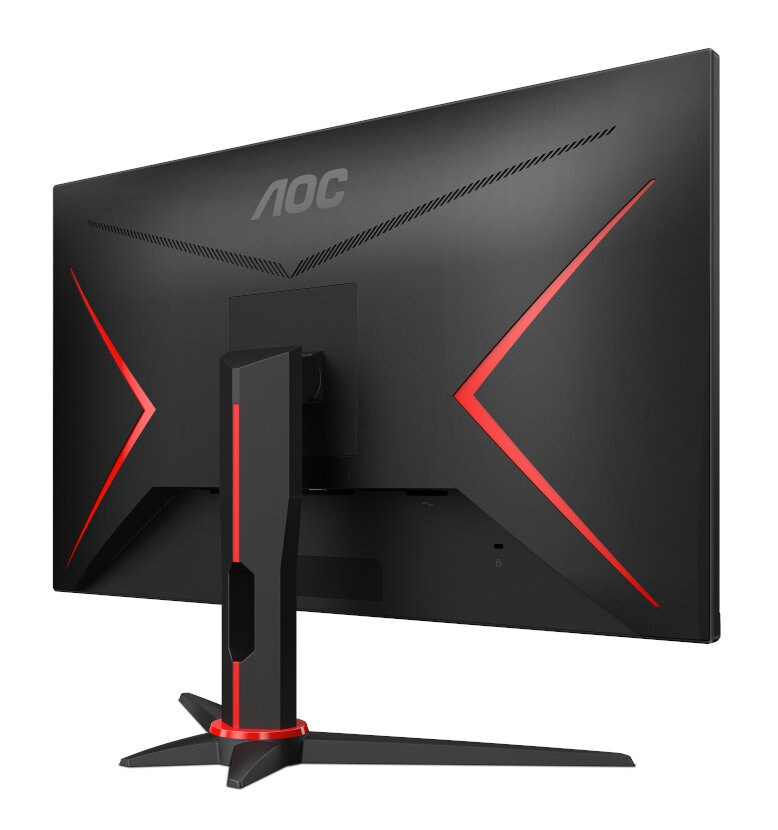 Monitor AOC 24G2SAE/BK 23.8 FHD VA 1ms