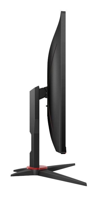 Monitor AOC 24G2SAE/BK 23.8 FHD VA 1ms