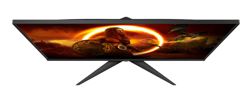 Monitor AOC 24G2SAE/BK 23.8 FHD VA 1ms