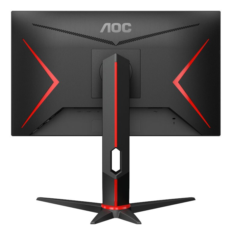 Monitor AOC 24G2SPU/BK 23.8 FHD IPS 1ms