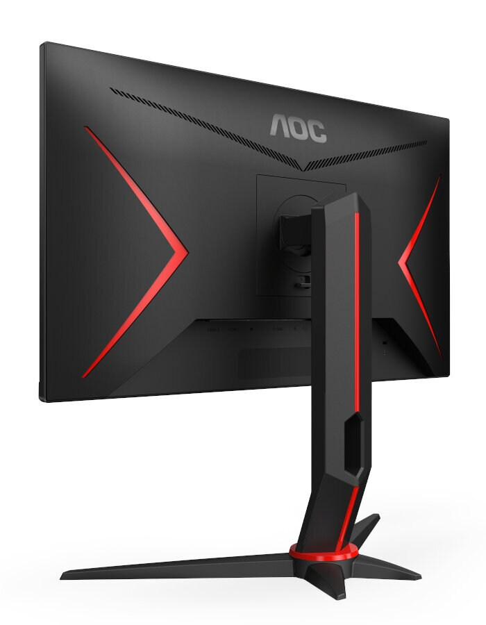 Monitor AOC 24G2SPU/BK 23.8 FHD IPS 1ms