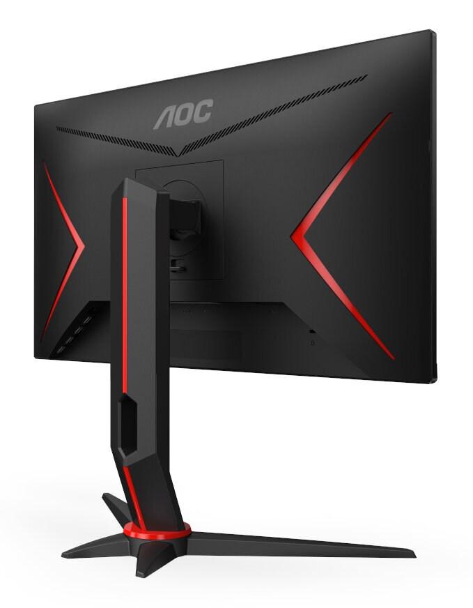 Monitor AOC 24G2SPU/BK 23.8 FHD IPS 1ms