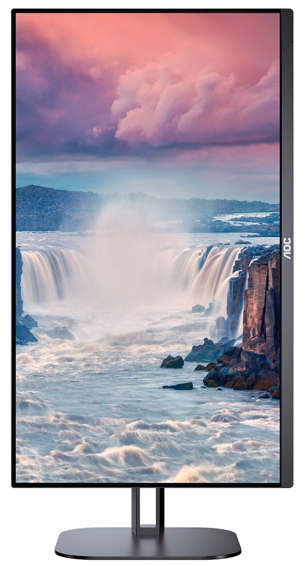 Monitor AOC 24V5C/BK 23.8 FHD IPS 1ms