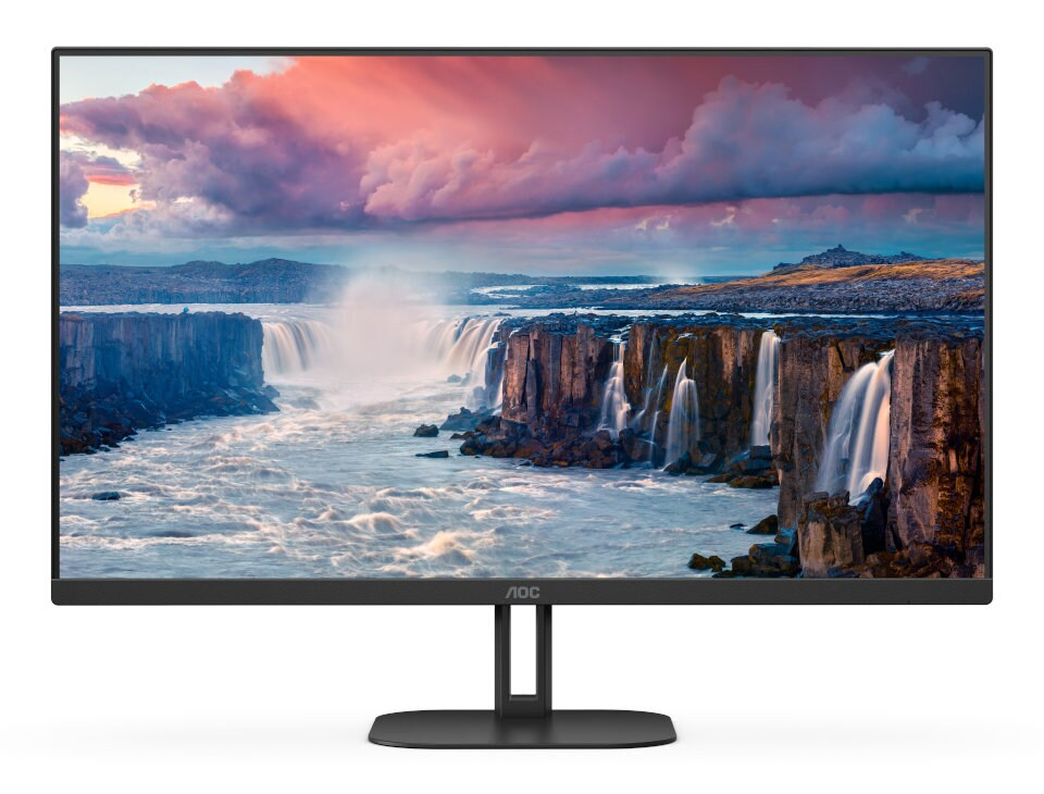Monitor AOC 24V5CE/BK 23.8 FHD IPS 4ms