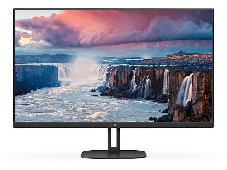 AOC 24V5CE/BK 23.8 FHD IPS 4ms