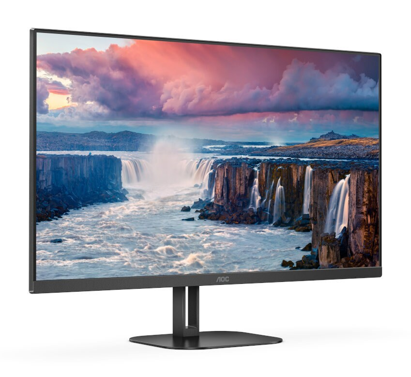 Monitor AOC 24V5CE/BK 23.8 FHD IPS 4ms