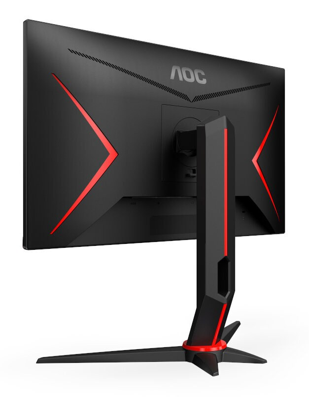 Monitor AOC Q24G2A/BK 23.8 QHD IPS 1ms