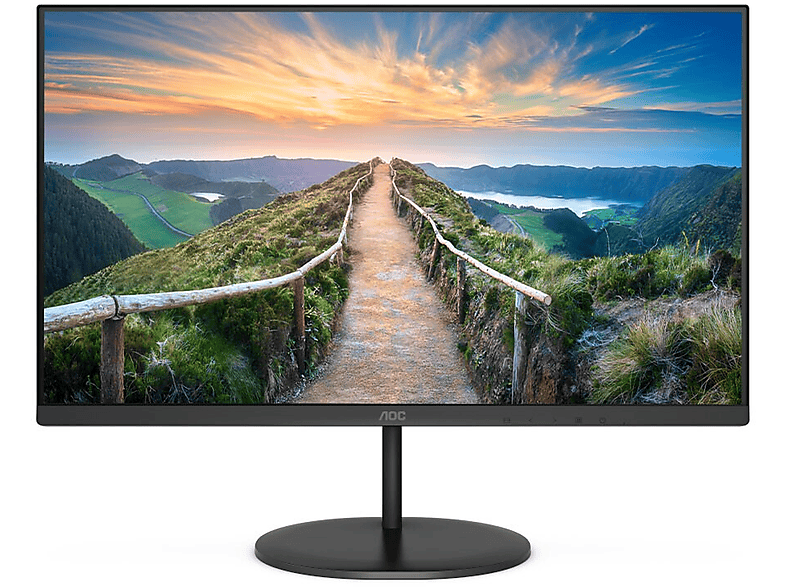 AOC Q24V4EA 23.8 QHD IPS 4ms