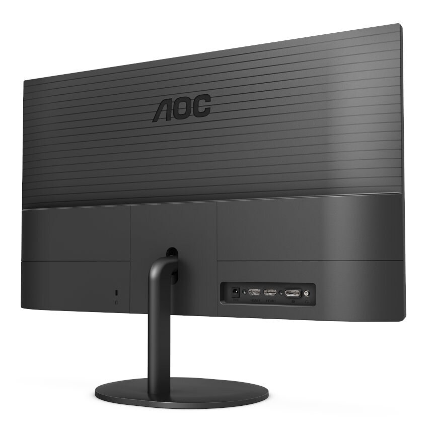 Monitor AOC Q24V4EA 23.8 QHD IPS 4ms