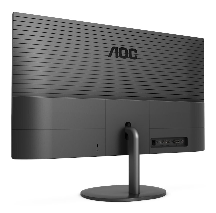 Monitor AOC Q24V4EA 23.8 QHD IPS 4ms