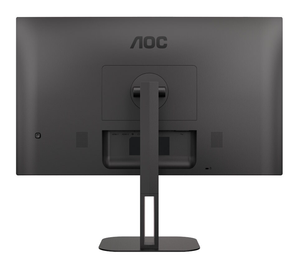 Monitor AOC Q27V5N/BK 27 QHD VA 1ms
