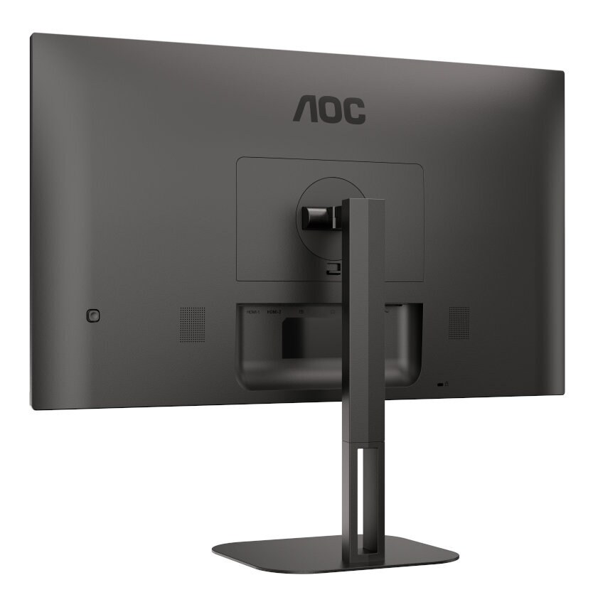 Monitor AOC Q27V5N/BK 27 QHD VA 1ms
