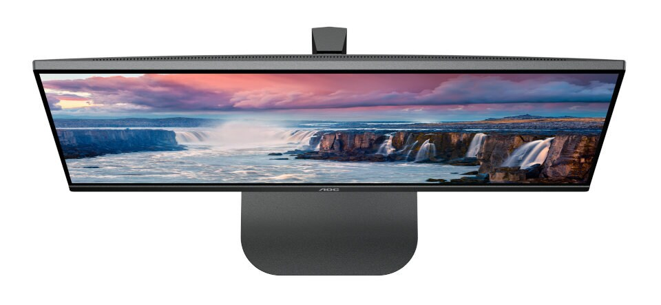 Monitor AOC Q27V5N/BK 27 QHD VA 1ms