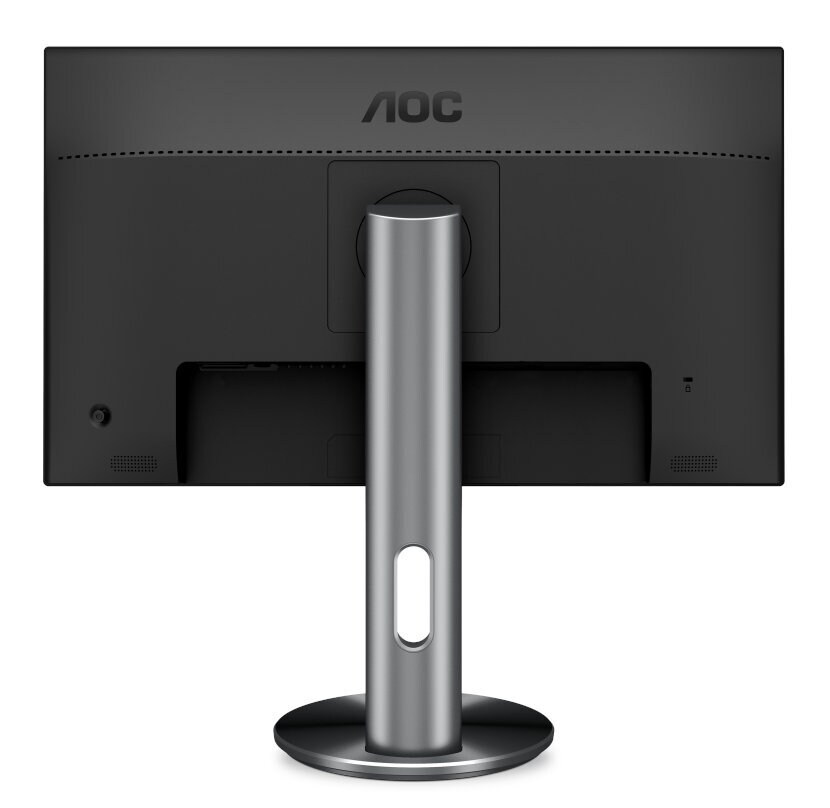 Monitor AOC U2790PQU 27 UHD IPS 5ms