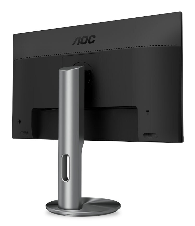 Monitor AOC U2790PQU 27 UHD IPS 5ms