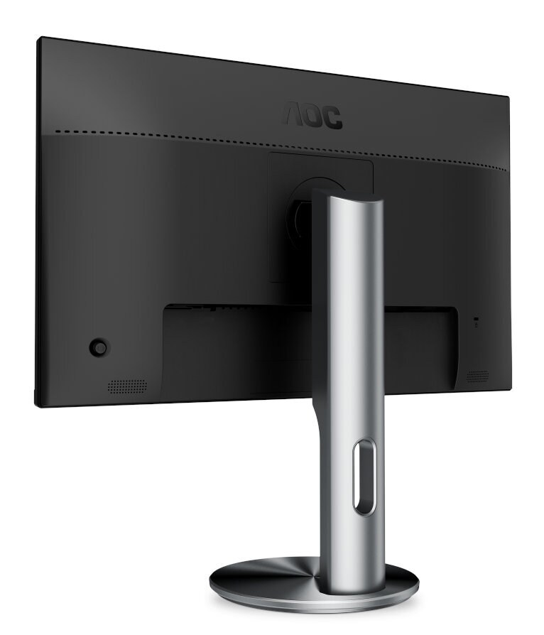 Monitor AOC U2790PQU 27 UHD IPS 5ms