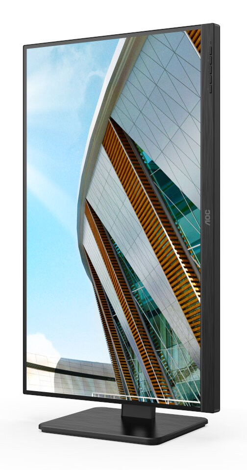 Monitor AOC U27P2 27 UHD IPS 4ms