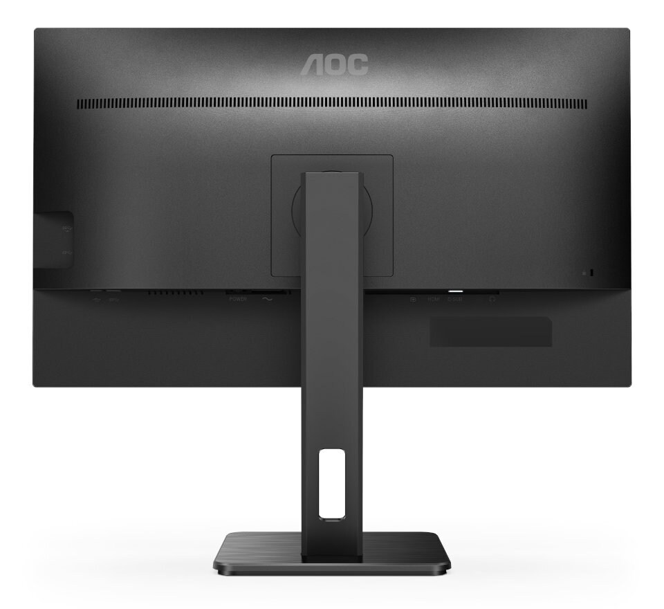 Monitor AOC U27P2 27 UHD IPS 4ms