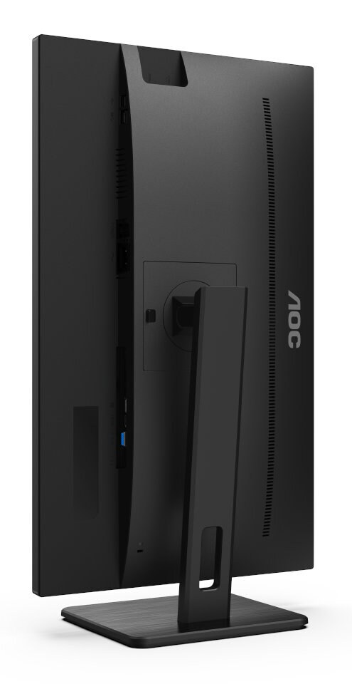 Monitor AOC U27P2 27 UHD IPS 4ms