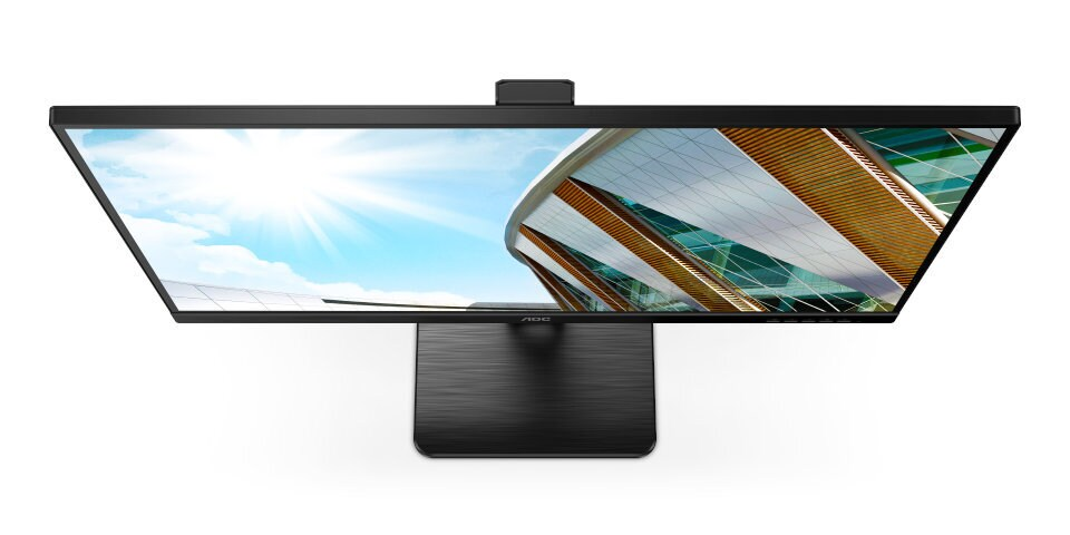 Monitor AOC U27P2 27 UHD IPS 4ms