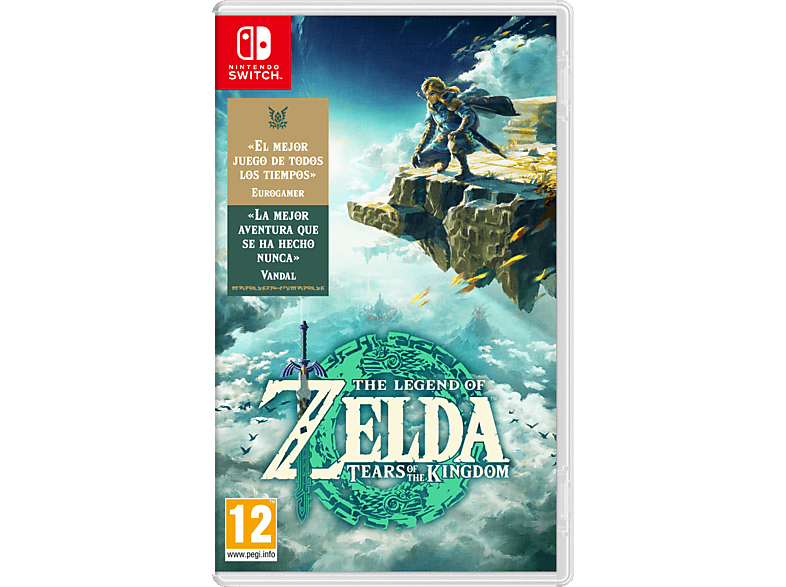 Ofertas Switch: Los mejores descuentos por menos de 40, 20, 10 y 5 euros -  Vandal