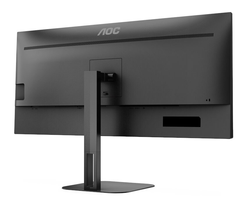 Monitor AOC U34V5C/BK 34 WQHD VA 4ms