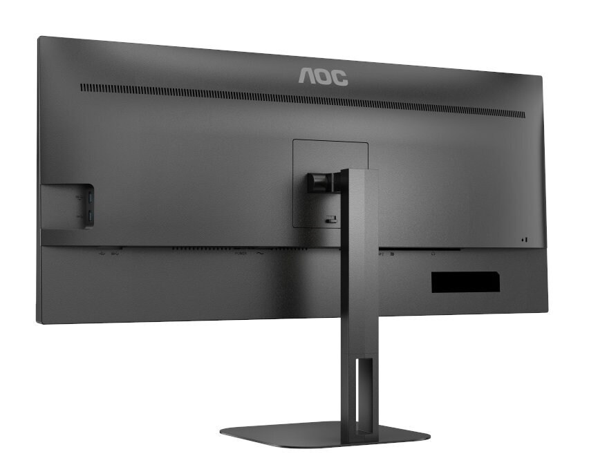 Monitor AOC U34V5C/BK 34 WQHD VA 4ms