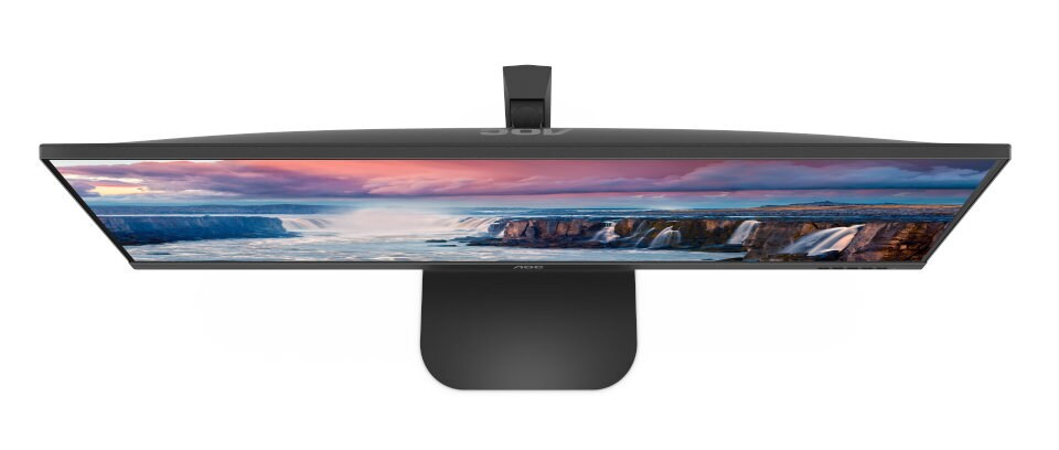 Monitor AOC U34V5C/BK 34 WQHD VA 4ms