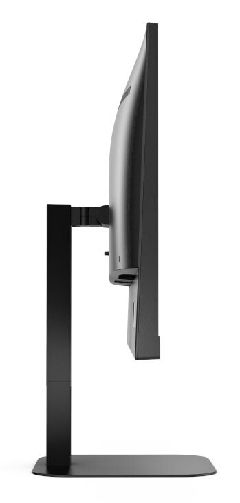 Monitor AOC U34V5C/BK 34 WQHD VA 4ms