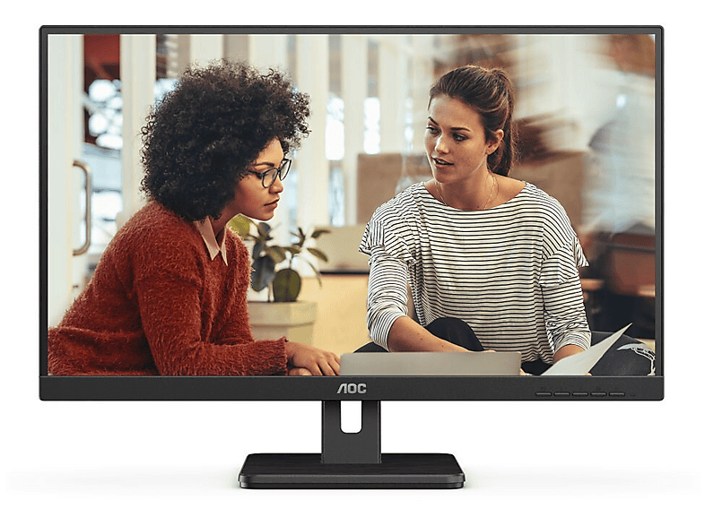 AOC 27E3UM 27 FHD VA 4ms