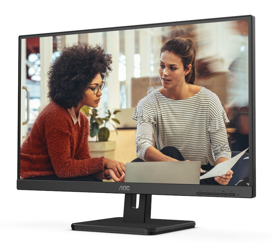 Monitor AOC 27E3UM 27 FHD VA 4ms