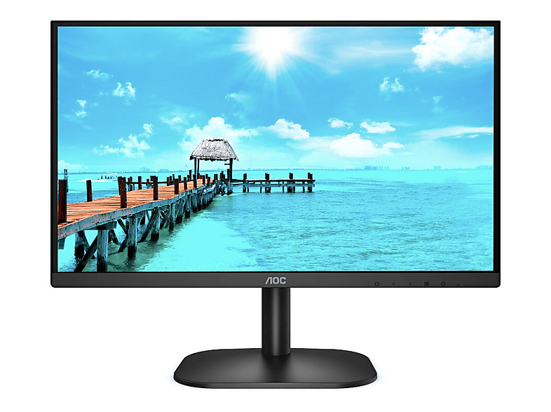 AOC 24B2XDA 23.8 FHD IPS 4ms