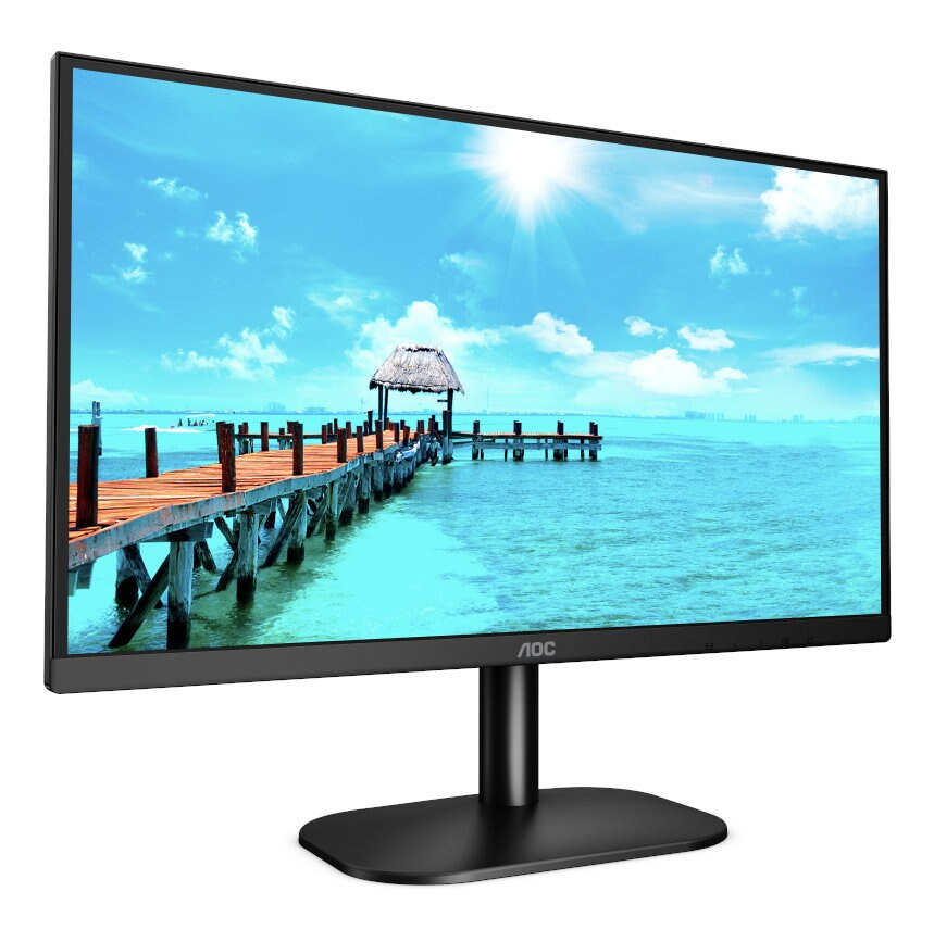 Monitor AOC 24B2XDA 23.8 FHD IPS 4ms